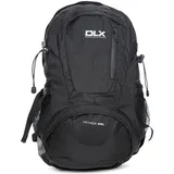Trespass Deimos 28 l schwarz/gelb