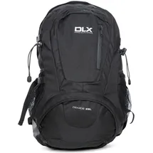 Trespass Deimos 28 l schwarz/gelb