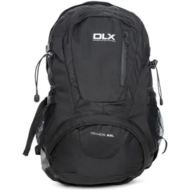 Trespass Deimos 28 l schwarz/gelb