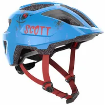 Scott Spunto 46-52 cm Kinder atlantic blue 2021
