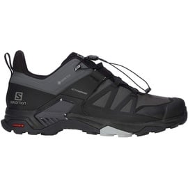 Salomon X Ultra 4 Gore-Tex Herren magnet/black/monument 46 2/3