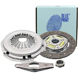 Blue Print Smartfit Conversion Service Kit Kupplungssatz Passend Für Ford: Kupplungssatz Ford: 4413743 Ford: 4413743s2 Ford: 4486794 Ford: 4486794s2 F