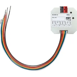 1St. MDT Tasterinterface 4-f. UP BE-04001.02 zum Anschluss potentialfreier Konta...