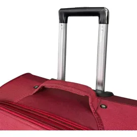 my travel bag 4-Rollen 65 cm / 60 l rot
