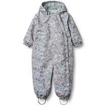 Wheat Adi Jumpsuit Hellblau 80