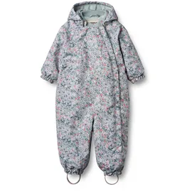 Wheat Adi Jumpsuit Hellblau 80