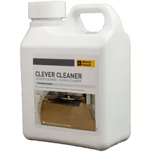 Weitzer Clever Cleaner ProStrong & ProActive Bodenreiniger 1 l