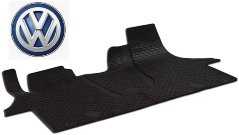 Fußmatten Perflex FXM-VW-29 VW Transporter T5