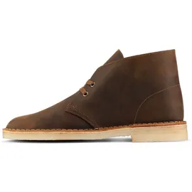 CLARKS Desert Boot Herren Braun 46