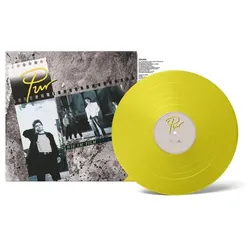 Wie im Film (Ltd. Col. Vinyl)