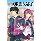 Harpercollins Us Unordinary Volume 3