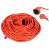 Vertex Standard Vertex, Pzo20m Verlängerungskabel 20 m, CEE 7/3)