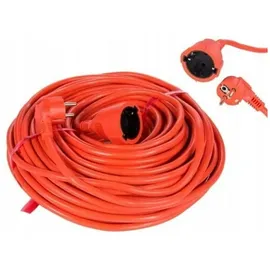 Vertex Standard Vertex, Pzo20m Verlängerungskabel 20 m, CEE 7/3)