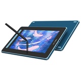 XP-Pen Artist 12 2nd (11.60", 5080 lpi), Grafiktablett Blau