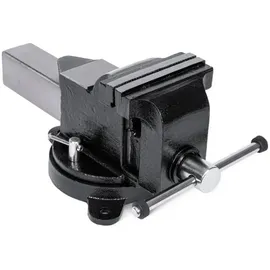 Stier Parallelschraubstock Größe 125, Normalausführung