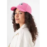 Codello Baseball Cap Peanuts rosa Einheitsgröße