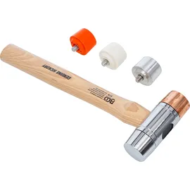 BGS Wechselkopf-Hammer 1310 g