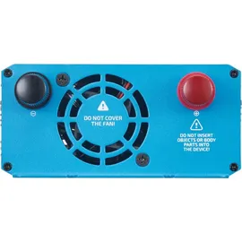 Ective MI 10 1000W/24V Wechselrichter mit modifizierter Sinuswelle