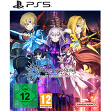 Sword Art Online: Last Recollection PlayStation 5]