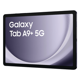 Samsung Galaxy Tab A9+ 11,0" 64 GB Wi-Fi + 5G Graphite