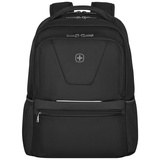 Wenger XE Resist Notebook Rucksack 16" schwarz