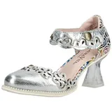 LAURA VITA Pumps in Silber | Gr.: 37