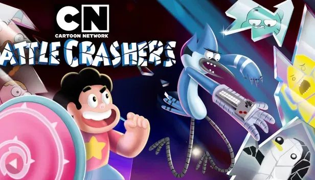 Cartoon Network: Battle Crashers