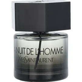 Yves Saint Laurent La Nuit de L'Homme Eau de Toilette 60 ml