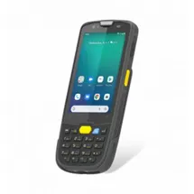 Newland MT6755 Sei 4IN 2D CMOS imager - Tablet - 64 GB - 10,16 cm