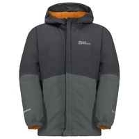 Jack Wolfskin BLOCKY JACKET K