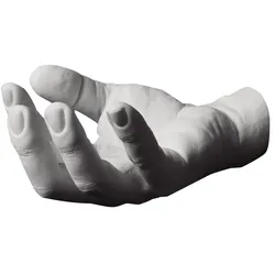 Areaware - Grab Hand Dock