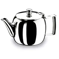 Lacor 65012 Teekanne Luxe, 1,20 L