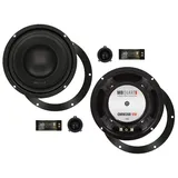 MB Quart Kompo-Kit 20 cm QM-200 VW 2 Wege System Auto Hifi Lautsprecher Paar