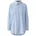 Langarmbluse blau 38