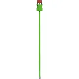 Eibenstock Diamant-Nass-Bohrkrone R1⁄2" Ø 10 mm 300 mm