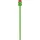 Eibenstock Diamant-Nass-Bohrkrone R1⁄2" Ø 10 mm 300 mm