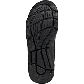 adidas Cloudfoam Flex Laces Damen Core Black 40