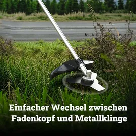 Worx WG084E.9 ohne Akku