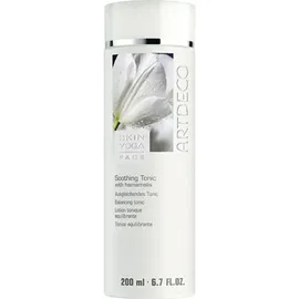 ARTDECO Skin Yoga Face Soothing Tonic mit Hamamelis 200 ml