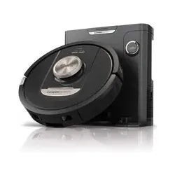 "Shark PowerDetect Self-Empty Saugroboter RV2820VEEU"