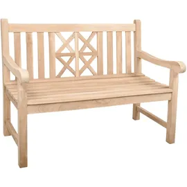 Garden Pleasure Pantar 120 x 66 x 92 cm Braun