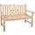 Garden Pleasure Pantar 120 x 66 x 92 cm Braun