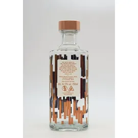 Absolut Elyx Handcrafted 42,3% vol 0,7 l