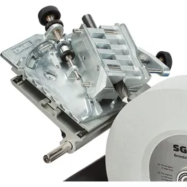Tormek DBS-22 Bohrerschleifaufsatz für Doppelschleifer 421350