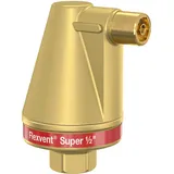 Flamco Flexvent Super G 1/2 F, ohne Absperrventil, automatisch