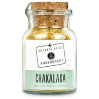 Ankerkraut Gewürz Chakalaka (Namibia), Ankerkraut Chakalaka Gewürz - Kochen