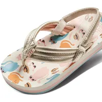 Reef Little Ahi Slippers Kinder - 24 - 8 Little Kid