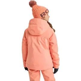 Roxy Regenjacke Orange 10