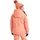 Roxy Regenjacke Orange 10