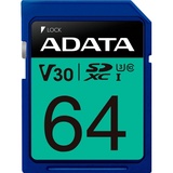 A-Data SDXC 64GB Class 10 UHS-I